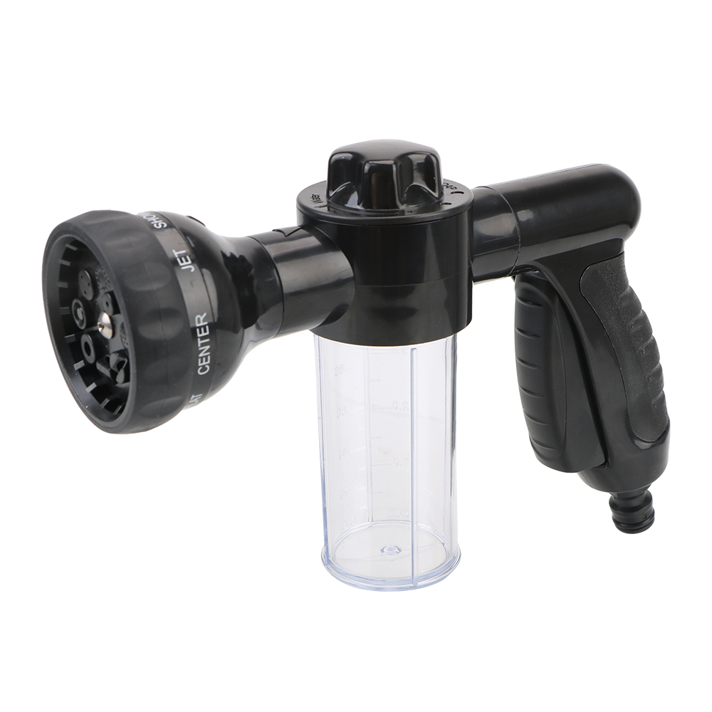 Pressure Washer Foam Gun - Автомойка, распылитель, водяной пистолет, автоматическая насадка