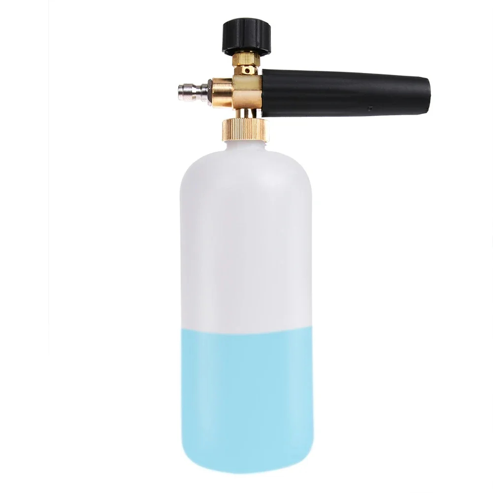 Pressure Washer Foam Gun - Пеногенератор для мойки автомобилей 1 л