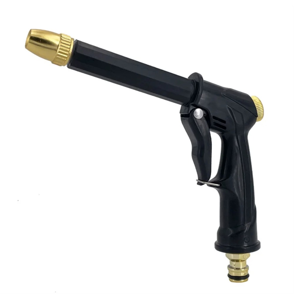 Pressure Washer Foam Gun - Портативный высоконапорный водяной пистолет для мойки