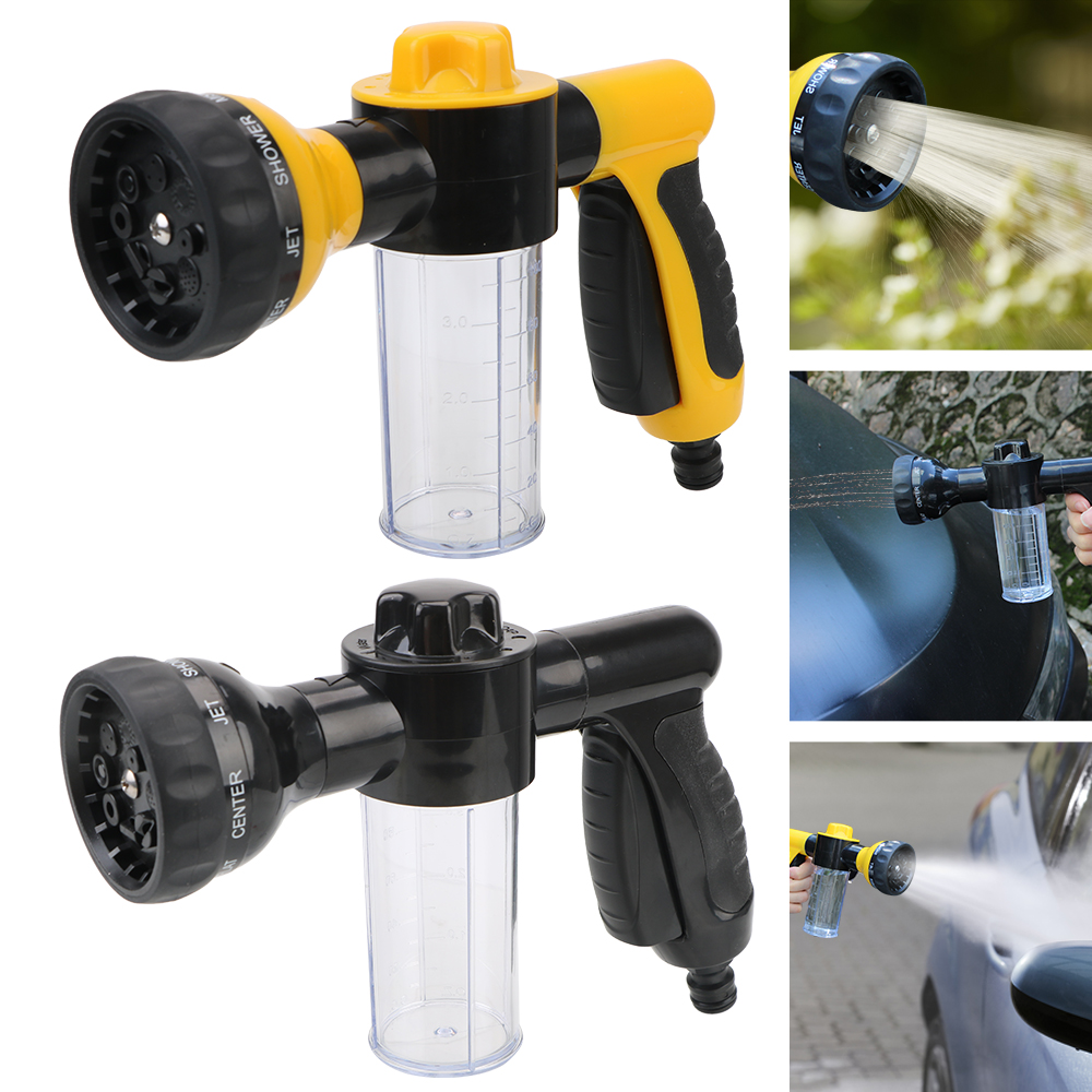Автомойка, распылитель, водяно – обзор и цена Pressure Washer Foam Gun