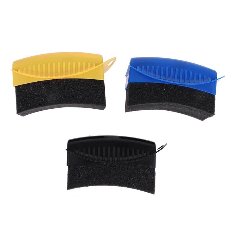Опции крышки, полировка автомо – обзор и цена Detailing Brush Set