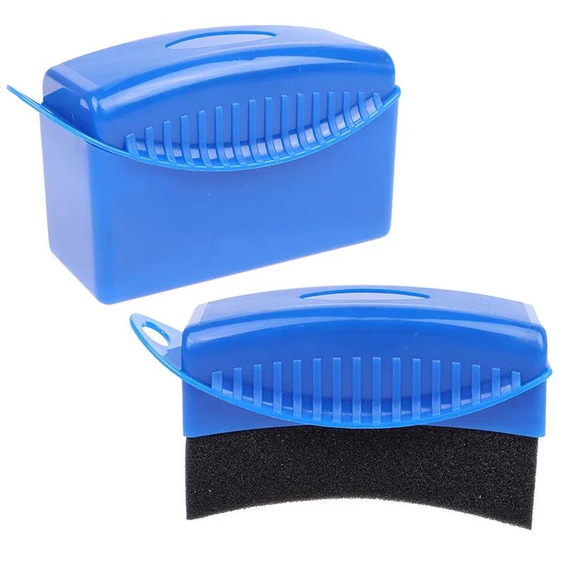 Опции крышки, полировка автомо – обзор и цена Detailing Brush Set