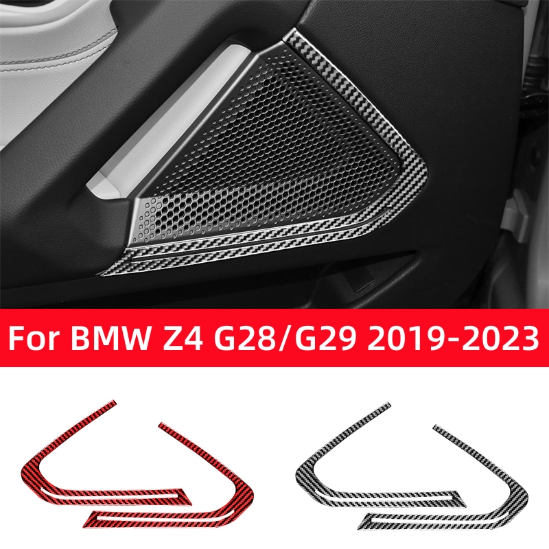 Для BMW Z4 серий G28 G29 2019- – обзор и цена Interior Detailing Kit