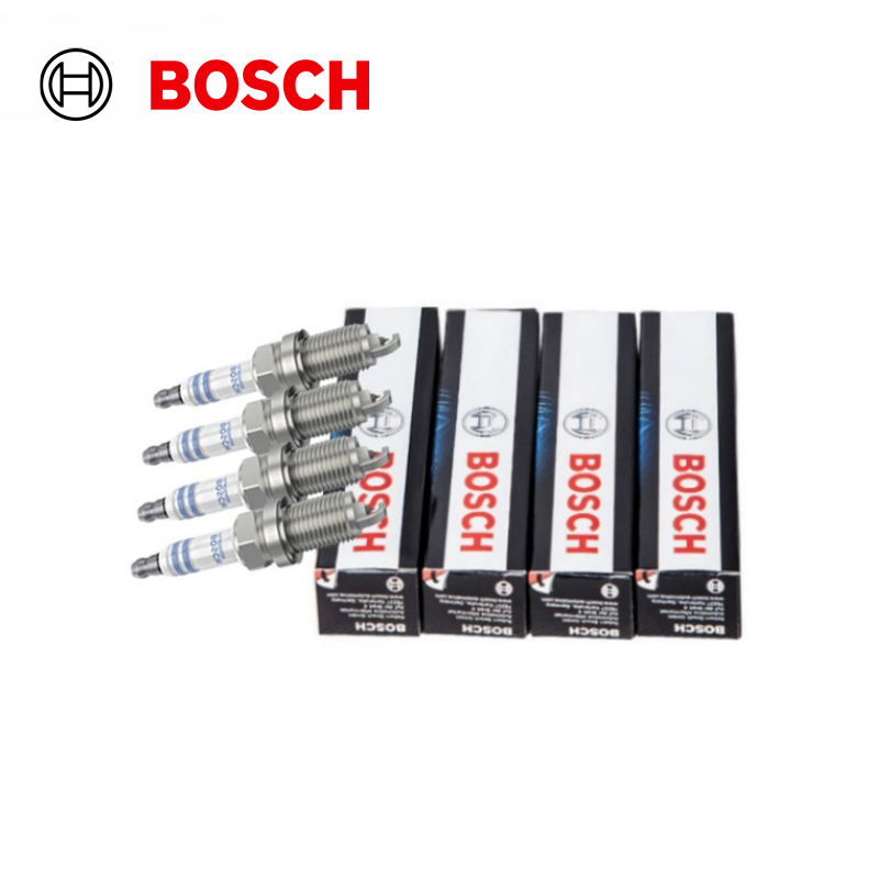 4 шт. платиновых свечей зажига – обзор и цена Bosch Spark Plug Platinum