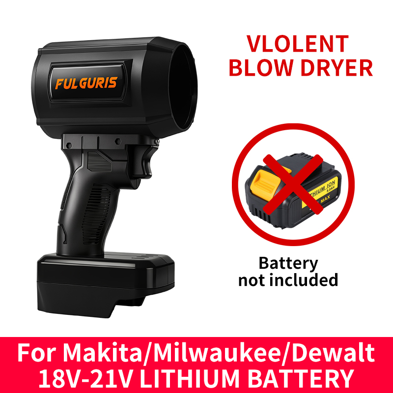 Мощный ручной автомобильный во – обзор и цена Dryer Car Blower