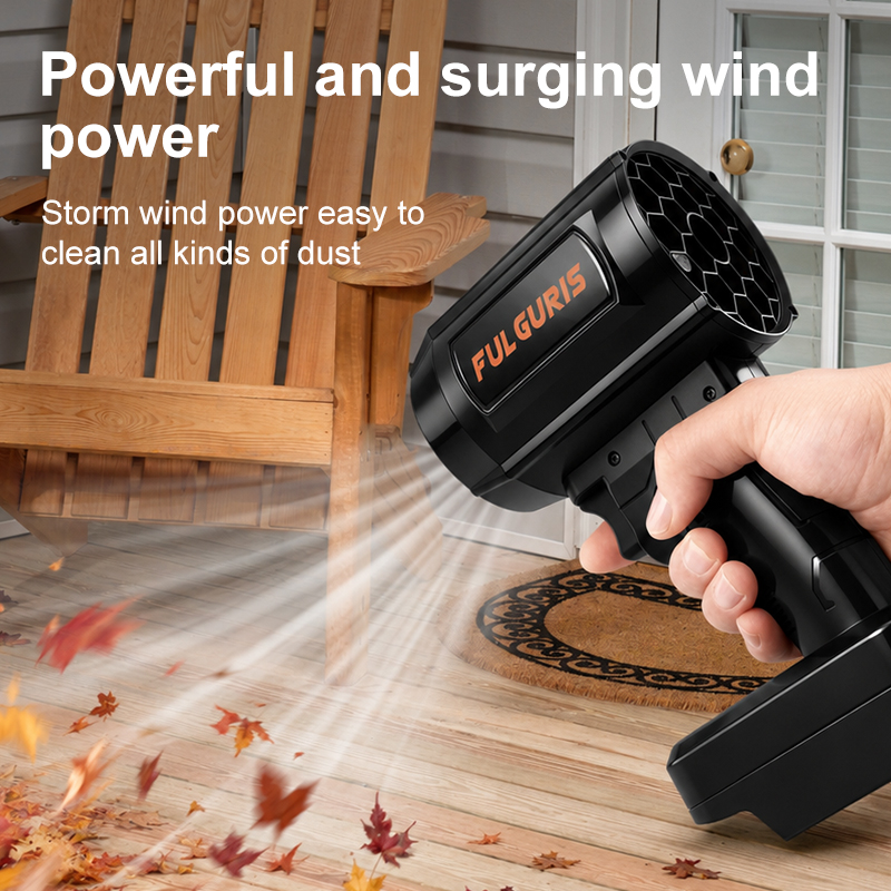 Мощный ручной автомобильный во – обзор и цена Dryer Car Blower
