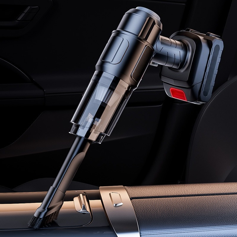 Беспроводной автомобильный пыл – обзор и цена Dryer Car Blower