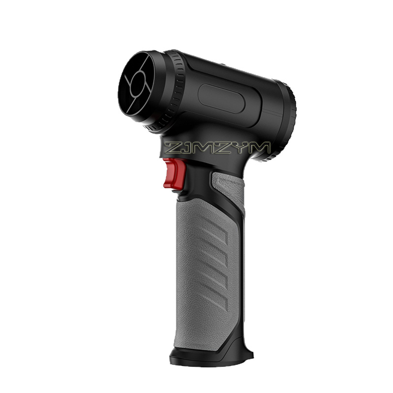 Violent Fan X9 Wind Pressure S – обзор и цена Dryer Car Blower
