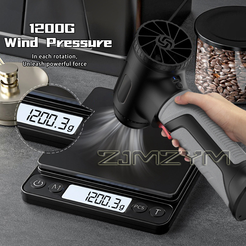 Violent Fan X9 Wind Pressure S – обзор и цена Dryer Car Blower