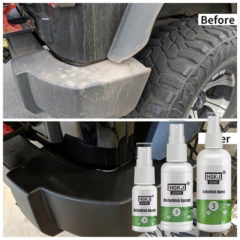 Пластиковый обновтель кожи, ко – обзор и цена Leather Cleaner Interior