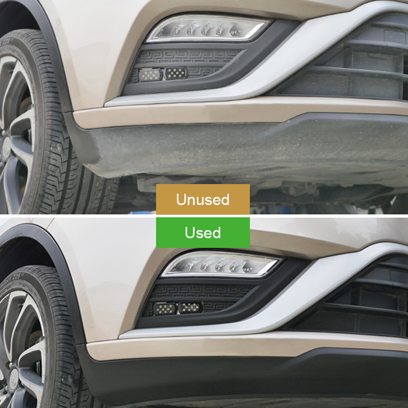 Пластиковый обновтель кожи, ко – обзор и цена Leather Cleaner Interior
