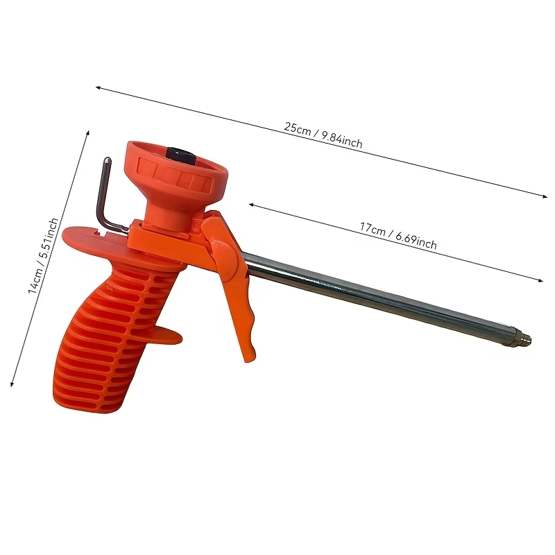Профессиональный пистолет-расп – обзор и цена Pressure Washer Foam Gun